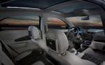 Chevrolet Cobalt Concept 2011 года